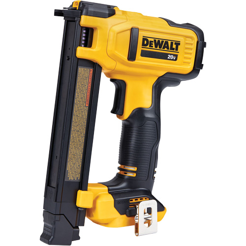 20V MAX Cordless Cable Stapler (Tool Only), 1" Staples Fastek
