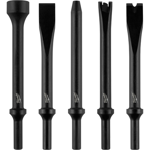 Hammer Chisel Bit Set Fastek