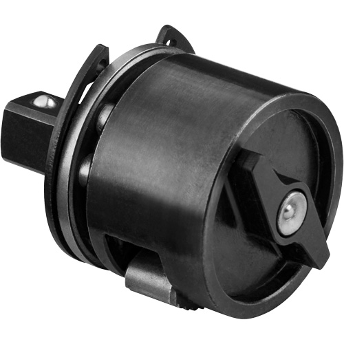 Assemblage d'enclume avec rochet de 1/4" &agrave; profil bas FUEL Fastek