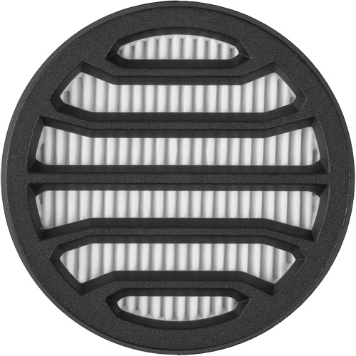 Filtre d'entr&eacute;e Fastek