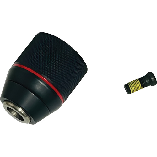 Mandrin de service de 1/2" et vis Fastek