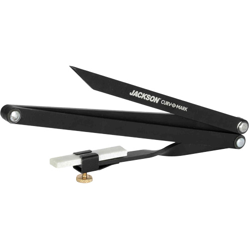 Traceur &agrave; rayon standard de 25" Fastek