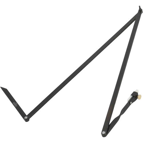 Large 50" Radius Marker Fastek