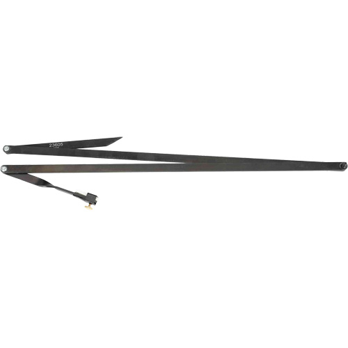 Large 50" Radius Marker Fastek
