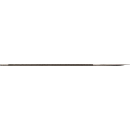 5/32" Chainsaw File, Round, 8", Knurl Fastek
