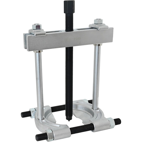 Bearing Separator & Puller Set, 10 Ton Capacity Fastek