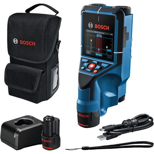 Professional Stud Finder Fastek