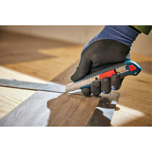 18mm Snap-Off Utility Knife Fastek