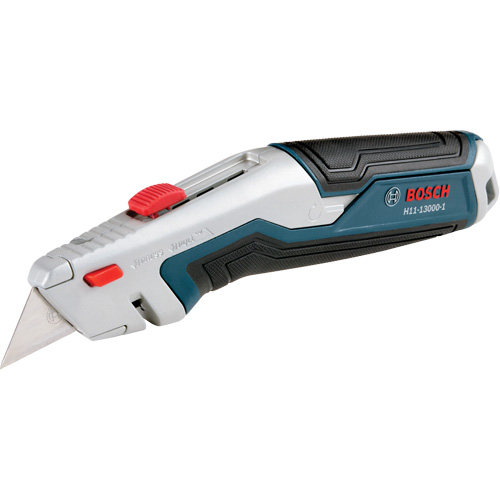 Retractable Utility Knife Fastek