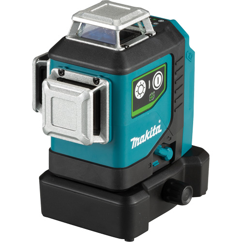 Laser vert &agrave; plusieurs 12Vmax CXT, outil seulement Fastek