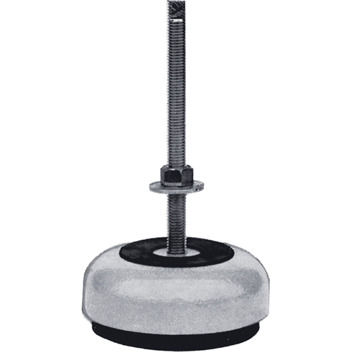 Leveling Mounts Fastek