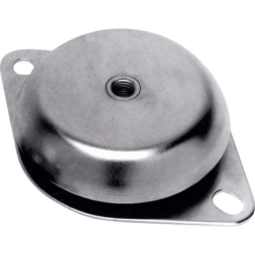 Anti-Vibration Cupmounts Fastek