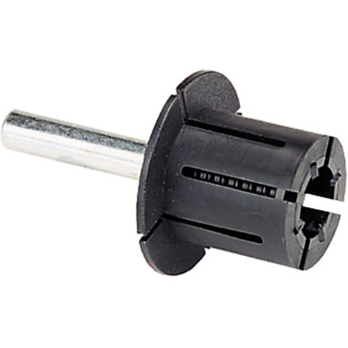 Mandrin &agrave; ras pour meule de finition Fastek