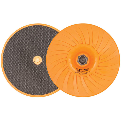 QUICK-STEP Back Pad Fastek