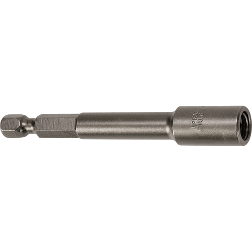 1/4" Non-Magnetic Bit Holders Fastek