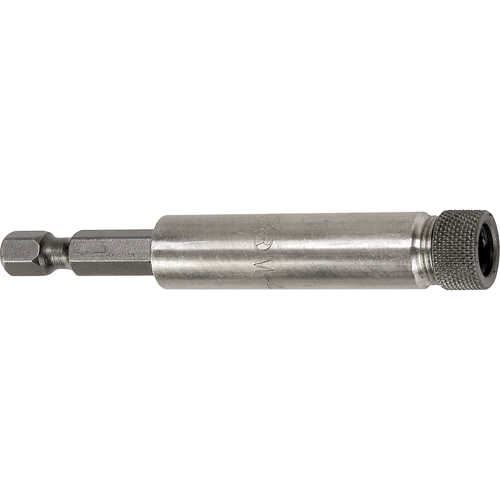 1/4" Magnetic Bit Holders Without  Ring Retainer Fastek