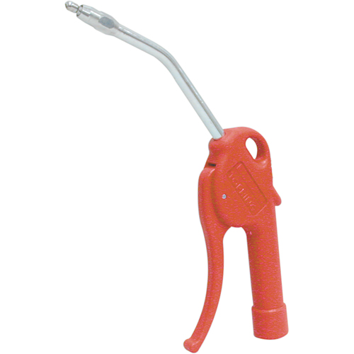 Airpro Silent Blow Guns Fastek