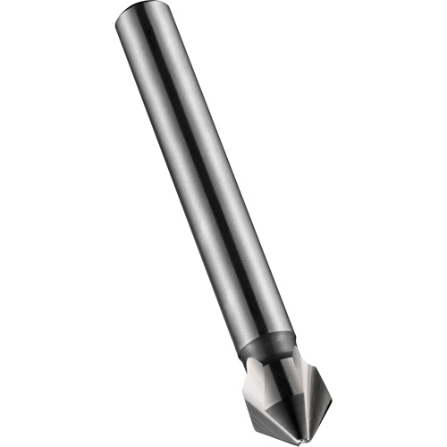 Countersink, 25.0 mm, High Speed Steel, 90° Angle, 3 Flutes Fastek