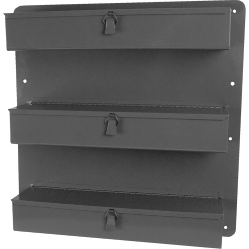 Van Door Storage Tray Fastek