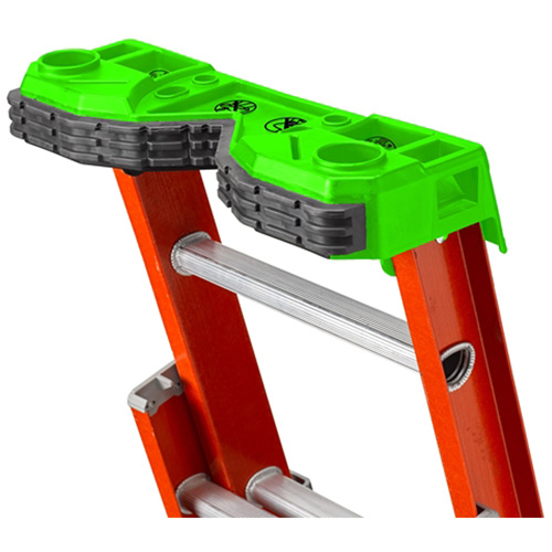 &eacute;chelle &agrave; coulisses Pro Top, Cap 300 lb, 29' h, Calibre 1A Fastek