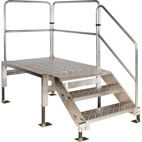 Access Platform Fastek