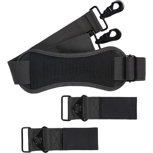 Arsenal 5302 Ladder Shoulder Lifting Strap Fastek