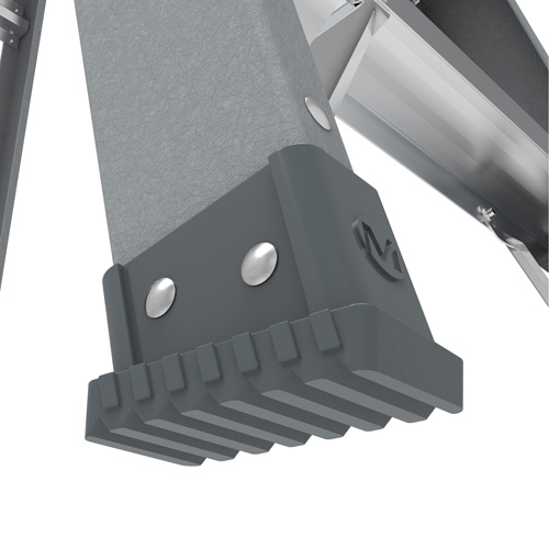 Escabeau, 6', Fibre de verre, Capacit&eacute; 225 lb, Type 2 Fastek