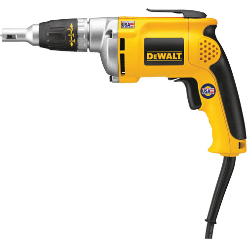 VSR Drywall Screw Gun Fastek