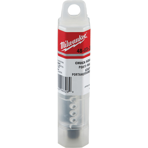 Adaptateur de mandrin SDS-Plus &agrave; 1/2" Fastek