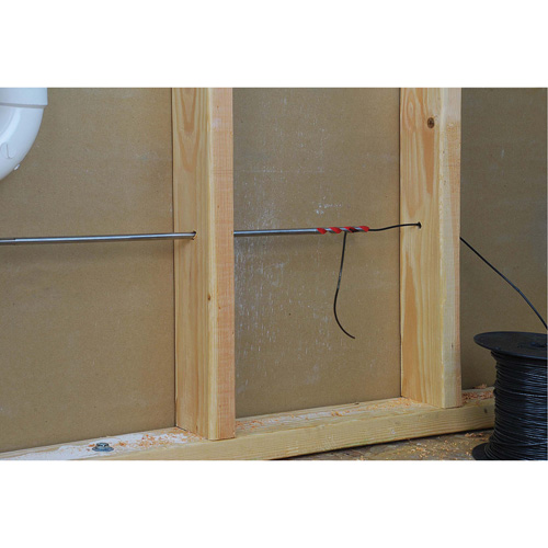 Bellhanger Bit, 3/8" Fastek