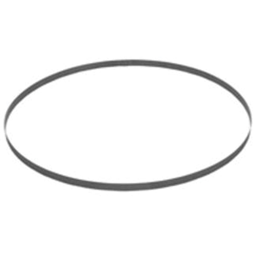 Deep-Cut Portable Band Saw Blade, Bi-Metal, 44-7/8" L x 1/2" W x 0.02" Thick, 18 TPI Fastek