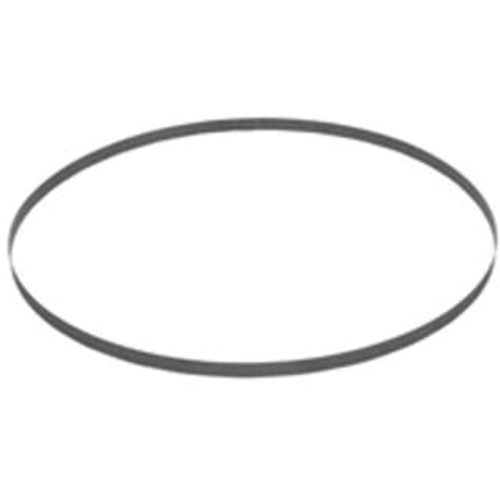 Deep-Cut Portable Band Saw Blades, Bi-Metal, 44-7/8" L x 1/2" W x 0.02" Thick, 24 TPI Fastek