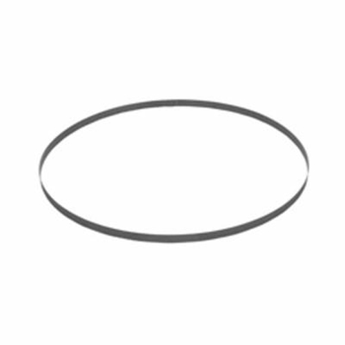 Deep-Cut Portable Band Saw Blades, Bi-Metal, 44-7/8" L x 1/2" W x 0.02" Thick, 10 TPI Fastek