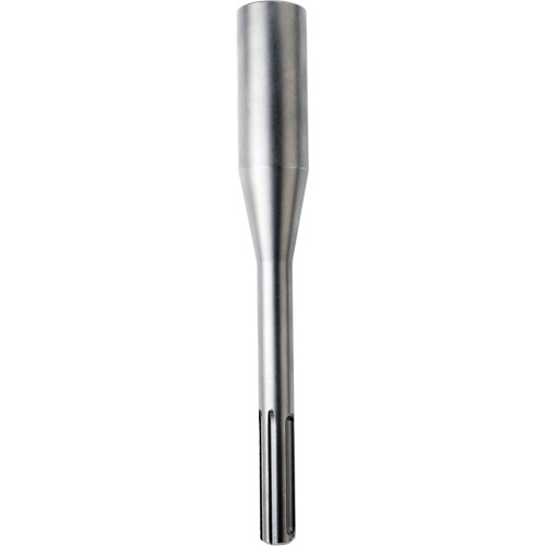 Marteau pour tige de mise &agrave; la terre SDS-Max, Embout 3/4"/5/8", Prise 3/4", Longueur 10" Fastek