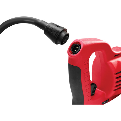 Quik-Lok&reg; Cord with Twist Style Plug Fastek