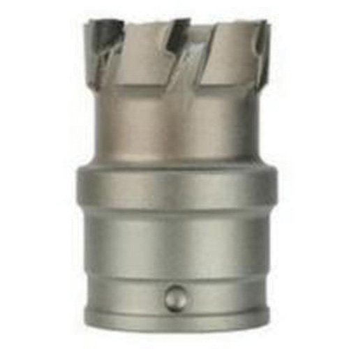 Outil de coupe &agrave; changement rapide pour feuilles de m&eacute;tal Fastek