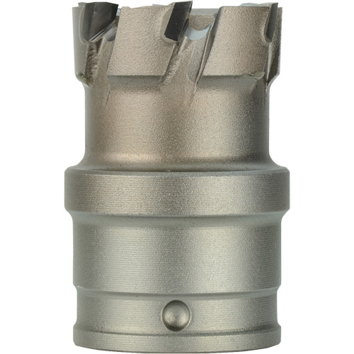 Quick Change Steel Plate Cutter Fastek