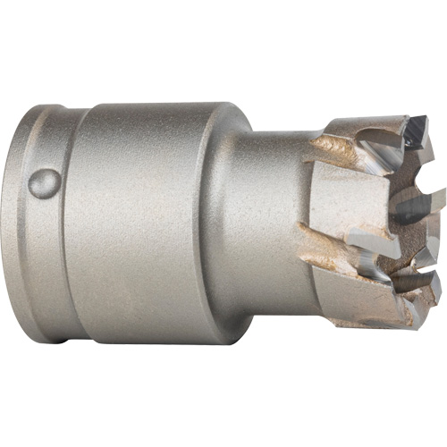 Outil de coupe &agrave; changement rapide pour feuilles de m&eacute;tal Fastek