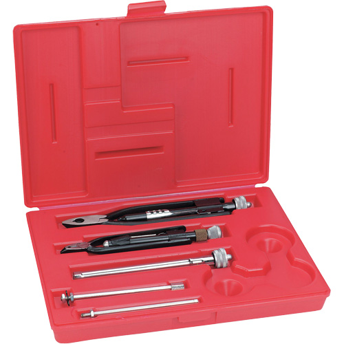 Safety Wire Twister Pliers Set Fastek