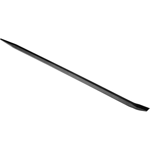 Aligning Pry Bar, 7/8" W, 30" L Fastek