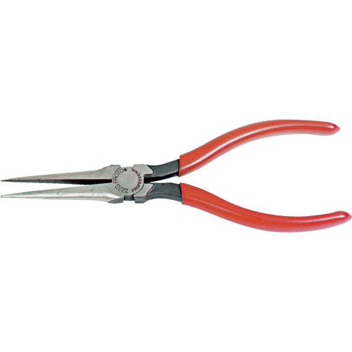 Needle-Nose Plier with Grip Fastek