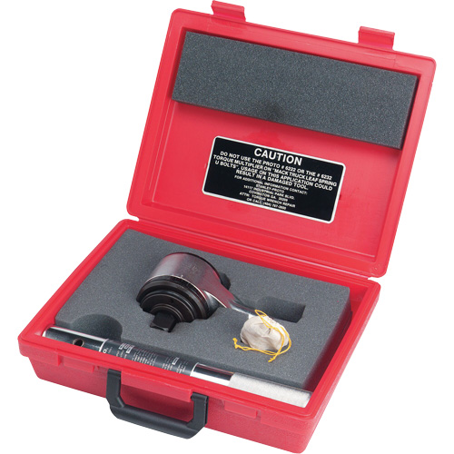 Torque Multiplier, 1/2" Input, 1" Output, 1:13.6 Torque Ratio Fastek