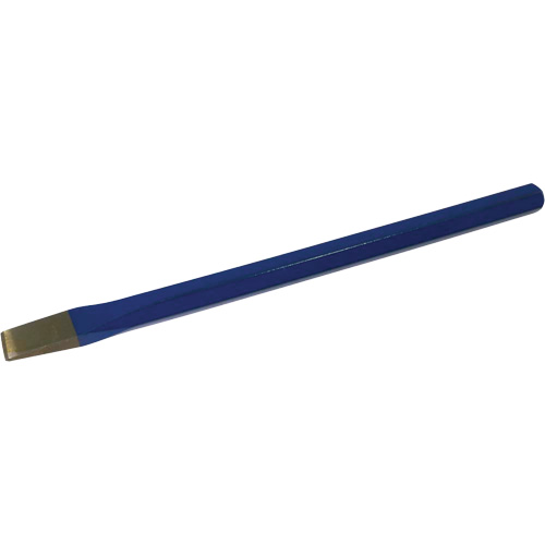 Long Flat Chisel Fastek
