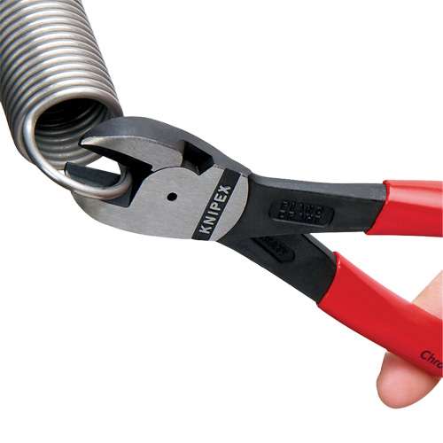 High Leverage Center Cutters, 10" L Fastek
