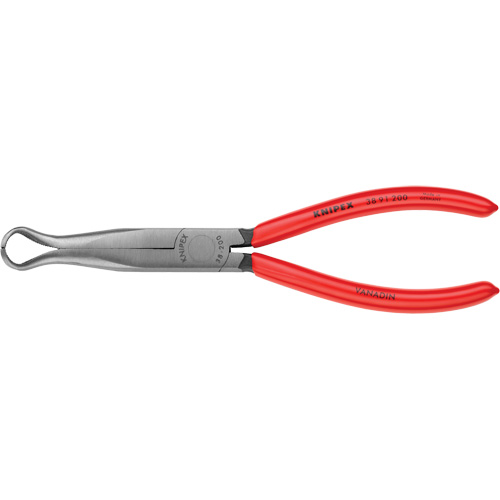 Pince 8" de m&eacute;canicien, pour coiffe de bougie d'allumage Fastek