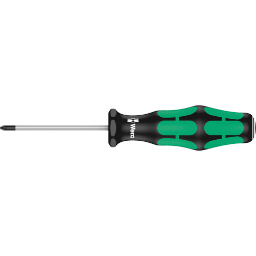 Pozidriv Screwdriver Fastek