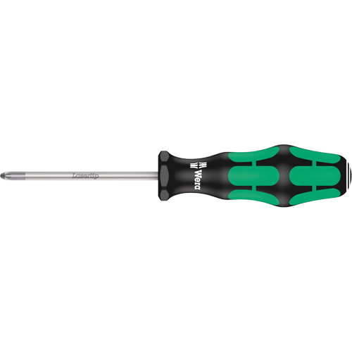 Pozidriv Screwdriver Fastek