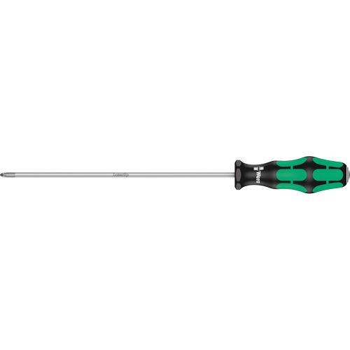 Pozidriv Screwdriver Fastek