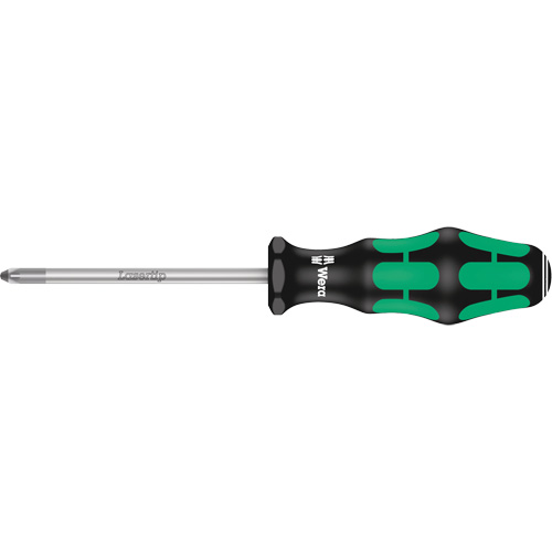 Pozidriv Screwdriver Fastek