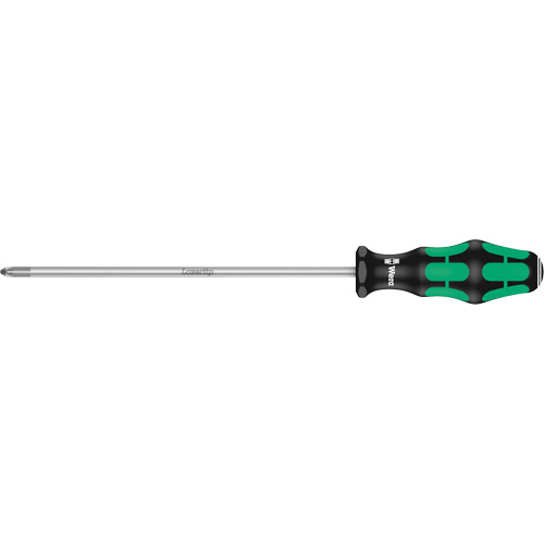 Pozidriv Screwdriver Fastek